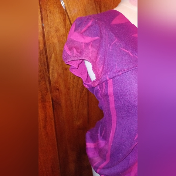 🆓 With $25 Dollar Purchase! 21 (short sleeve) top - Picture 4 of 6